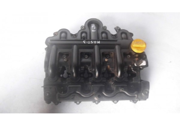 Клапанна кришка двигуна Renault Master II, Laguna II, Trafic, Espace IV, Vel Satis, 2,5 DCi, 2,2 DCi ,8200149903